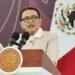 Refuerza Gobernación estrategia Territorios de Paz como eje de seguridad nacional