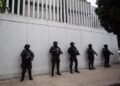 Transforma SSPC escuela del CNI en Academia de Inteligencia para seguridad pública