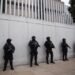 Transforma SSPC escuela del CNI en Academia de Inteligencia para seguridad pública