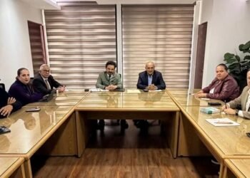IMSS reconoce 7,474 carencias en 166 hospitales – estrategia «Piso por piso»