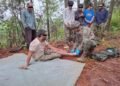 Localizan con vida a 6 de 7 pobladores levantados en Ajuchitlán del Progreso, Guerrero