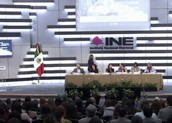 ONU Mujeres alerta que 96% de candidatas legislativas sufrió violencia – informe presentado al INE 16 oct 2026