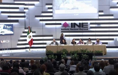 ONU Mujeres alerta que 96% de candidatas legislativas sufrió violencia – informe presentado al INE 16 oct 2026