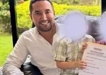 Asesinan a Arturo Marín, primer aspirante de Morena ejecutado en proceso electoral 2027 en Guerrero