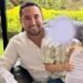 Asesinan a Arturo Marín, primer aspirante de Morena ejecutado en proceso electoral 2027 en Guerrero
