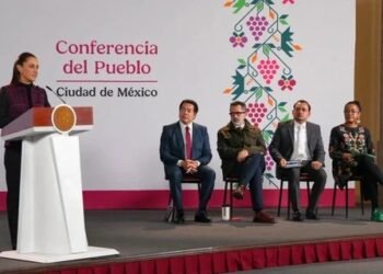 México presentará denuncia en EU por migrante fallecido en centro de detención en Texas; suman 18 casos
