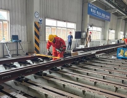 Empresa china CRRC presente en remodelación de la L3 del Metro de CDMX junto a Mota-Engil; contrato de 25 mil mdp