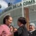 Sheinbaum resalta el modelo de salud del Hospital Oncológico La Pastora en GAM