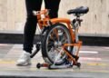 Metro CDMX permitirá bicicletas por el Paseo Nocturno de Día de Muertos