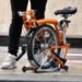 Metro CDMX permitirá bicicletas por el Paseo Nocturno de Día de Muertos