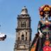 ¿Cuándo ver la Ofrenda Monumental del Día de Muertos en el Zócalo de la CDMX?