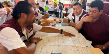 OBRAS CON CORAZÓN EN BENEFICIO DE LOS QUINTANARROENSES