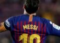 Messi entrena por última vez con la Selección de Argentina – despedida ante Benín