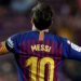 Messi entrena por última vez con la Selección de Argentina – despedida ante Benín
