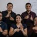 Presentan iniciativa en Quintana Roo para hacer obligatoria la enseñanza de la Lengua de Señas Mexicana