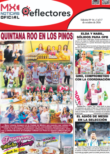 Edición 16