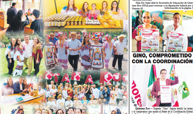 Edición 16