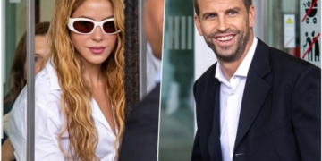 Shakira y Pique de nuevo a tribunales.