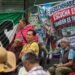 Trabajadores del IMSS mantienen bloqueos en la CDMX y convocan a marcha nacional para el 14 de octubre