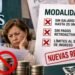 IMSS pone freno a pensiones altas: limita salarios y pagos retroactivos en Modalidad 40