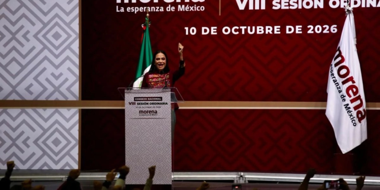 Anitta, cantante brasileña, llama a votar por Lula